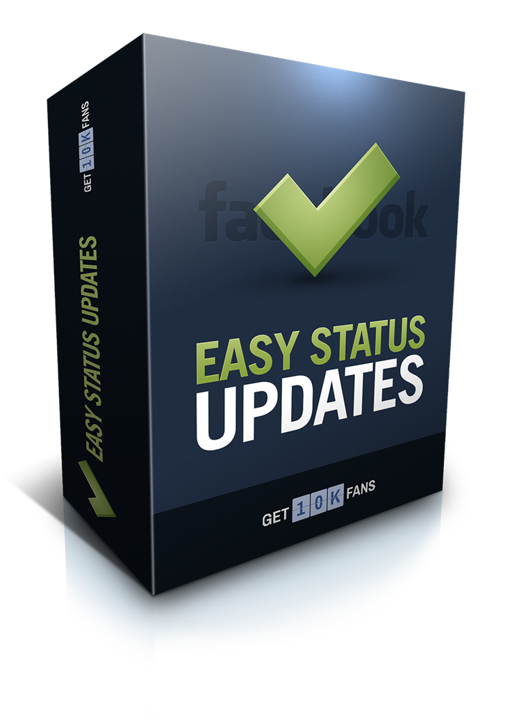 easy-status-updates