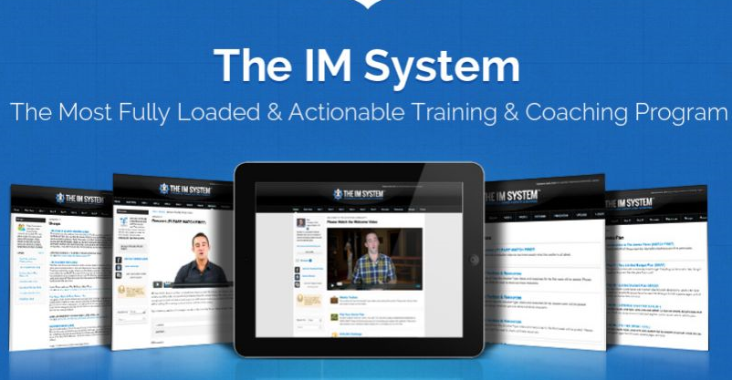 The IM System
