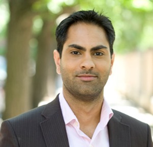 Ramit Sethi / Author portraits/ Workman Publishing Author: Ramit Sethi