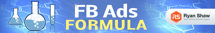 FB ads Formula