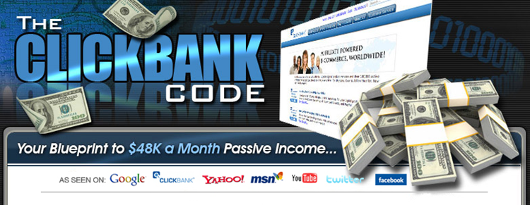 The clickbank