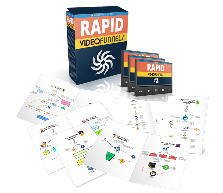 Rapid Video Funnel