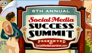 Social Media Success Summit