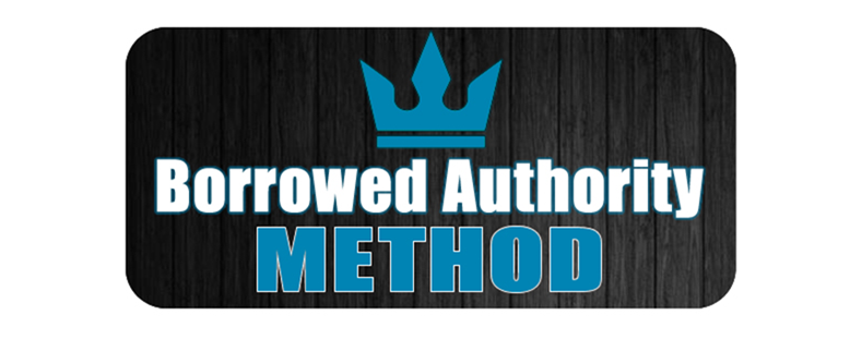 Borrowed Authority Method