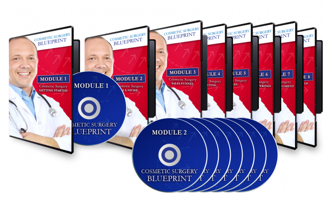 Local Surgery Blueprint