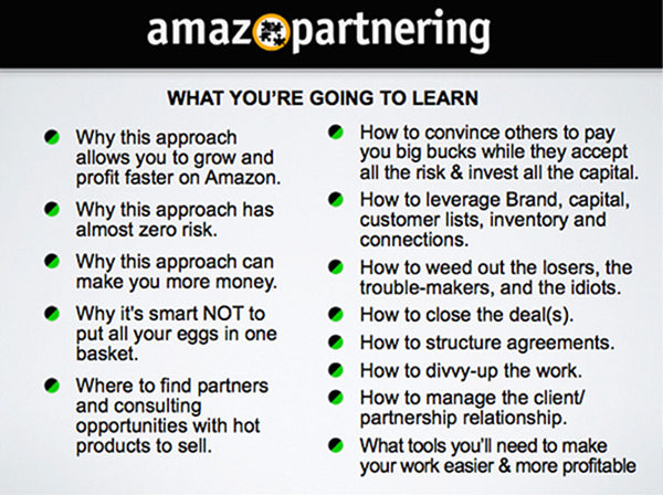 amazo-learn