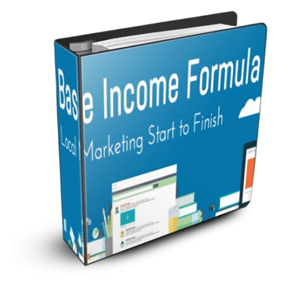 Base income formula
