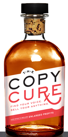 Copy Cure