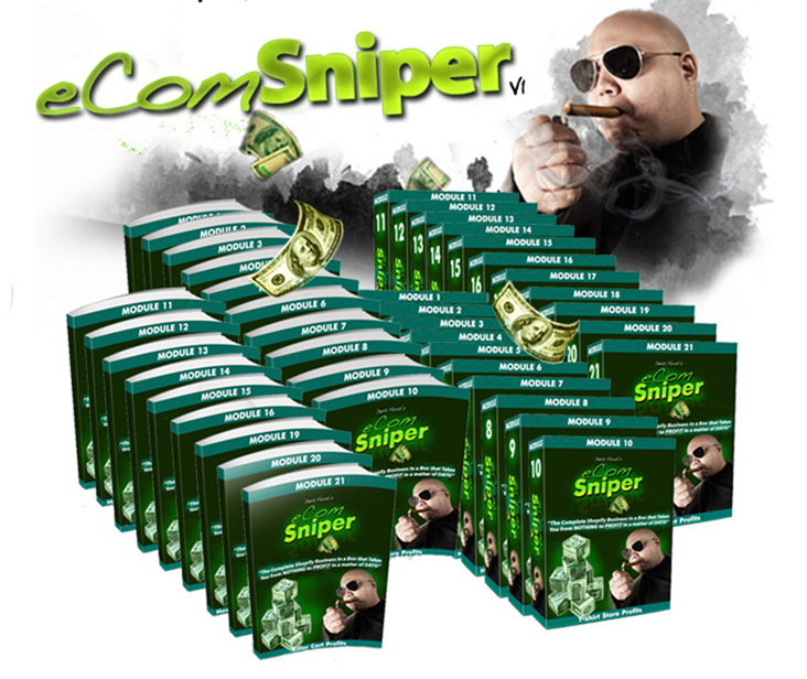 ecom sniper 2