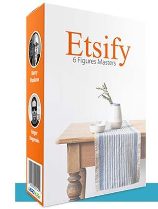 Etsify