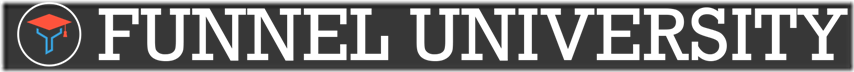 funnel-university-logo-black-bg
