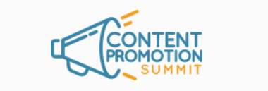 Content Promotion Summit