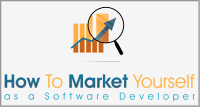 how-to-market-yourself-as-a-software-developer-logo