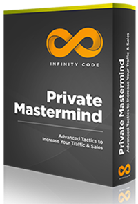 4 - private mastermind