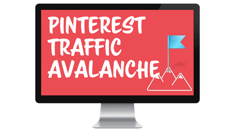 Pinterest Traffic Avalanche-min