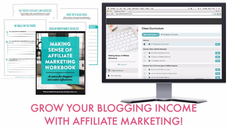 The Only Affiliate Marketing Course You’ll Ever Need