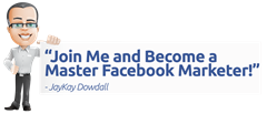 Master-Facebook-Marketer