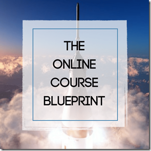 The-Online-Course-Blueprint