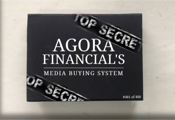 Agora box2