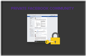 private-facebook