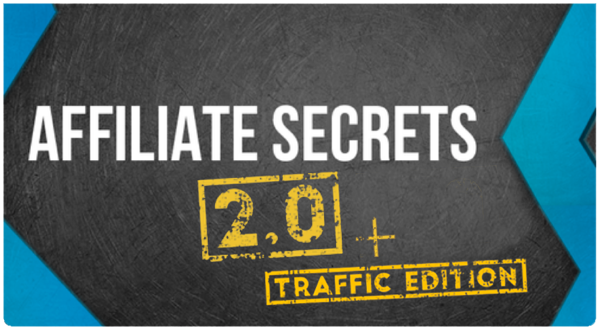 Affiliate Secrets