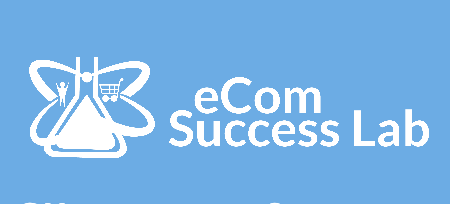 Screenshot 2019 03 27 eCom Success Lab Application