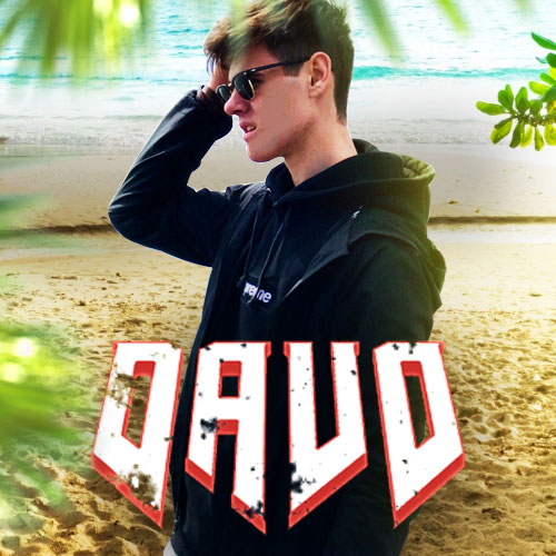 David vlas avatar