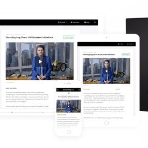Sam Ovens – UpLevel Consulting