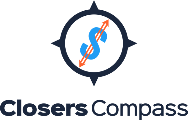 Closers Compass Logo
