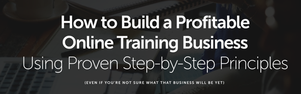 Screenshot 2019 07 29 Brian Clark Course Build Your Online Training Business the Smarter Way 1