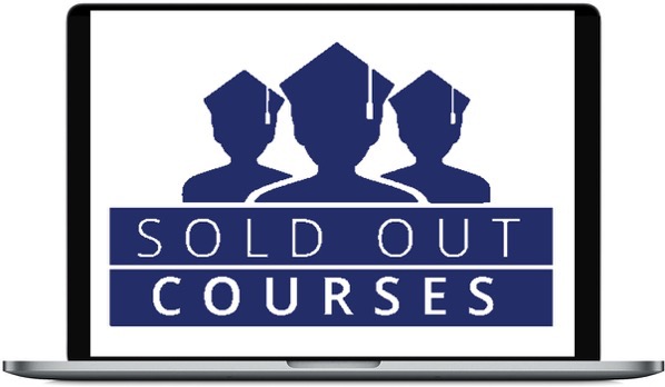 Sold Out Courses