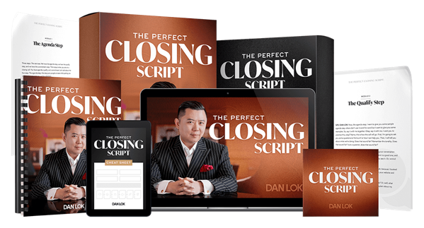 The Perfect Closing Script Bundle v3 1000 optimized