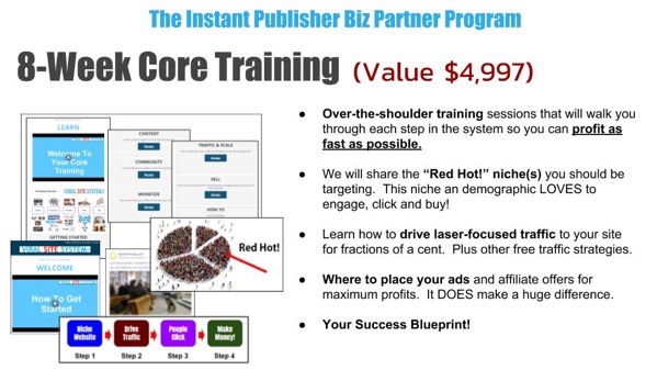 Download Joel Peterson - Instant Publisher Biz