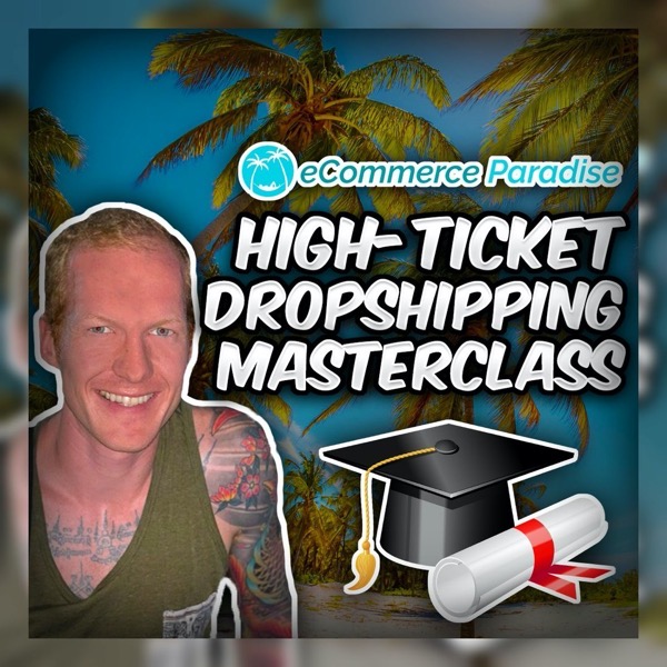 Download Trevor Fenner - High-Ticket Drop Shipping Masterclass