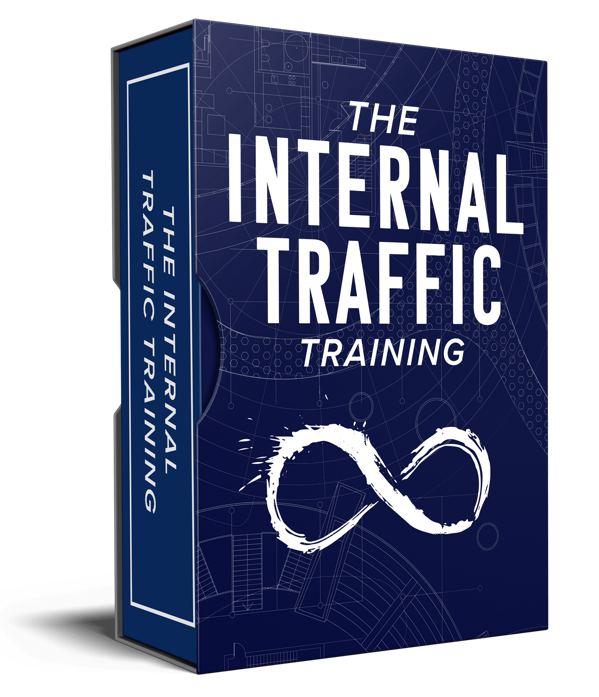 Download Todd Brown - MFA Internal Traffic Training