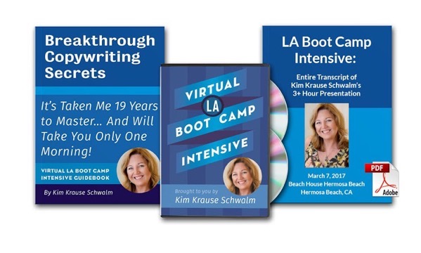 Download Kim Krause Schwalm - Ultimate KKS Bundle (Copywriting)