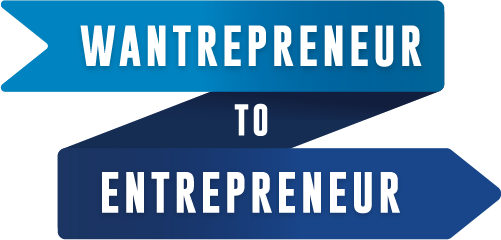 Download Brian Lofrumento - Wantrepreneur to Entrepreneur Bootcamp