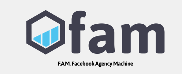 Download Chris Winters - F.A.M. Facebook Agency Machine