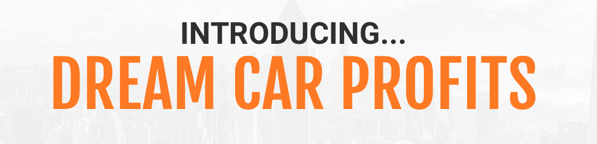 Download Jacob Caris - Dream Car Profits