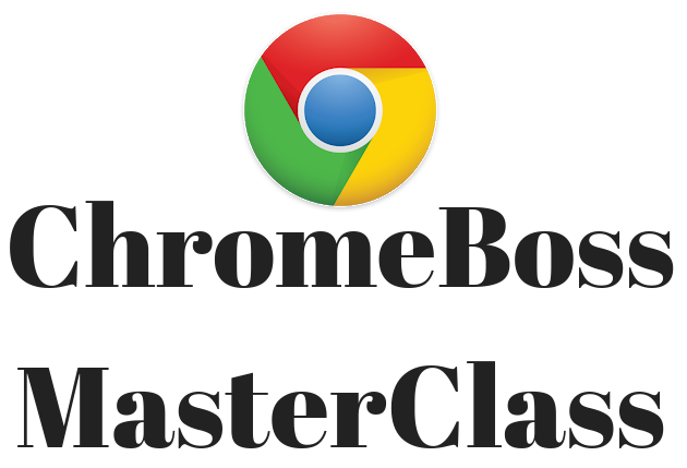 Download Kim Dang - Chromeboss MasterClass
