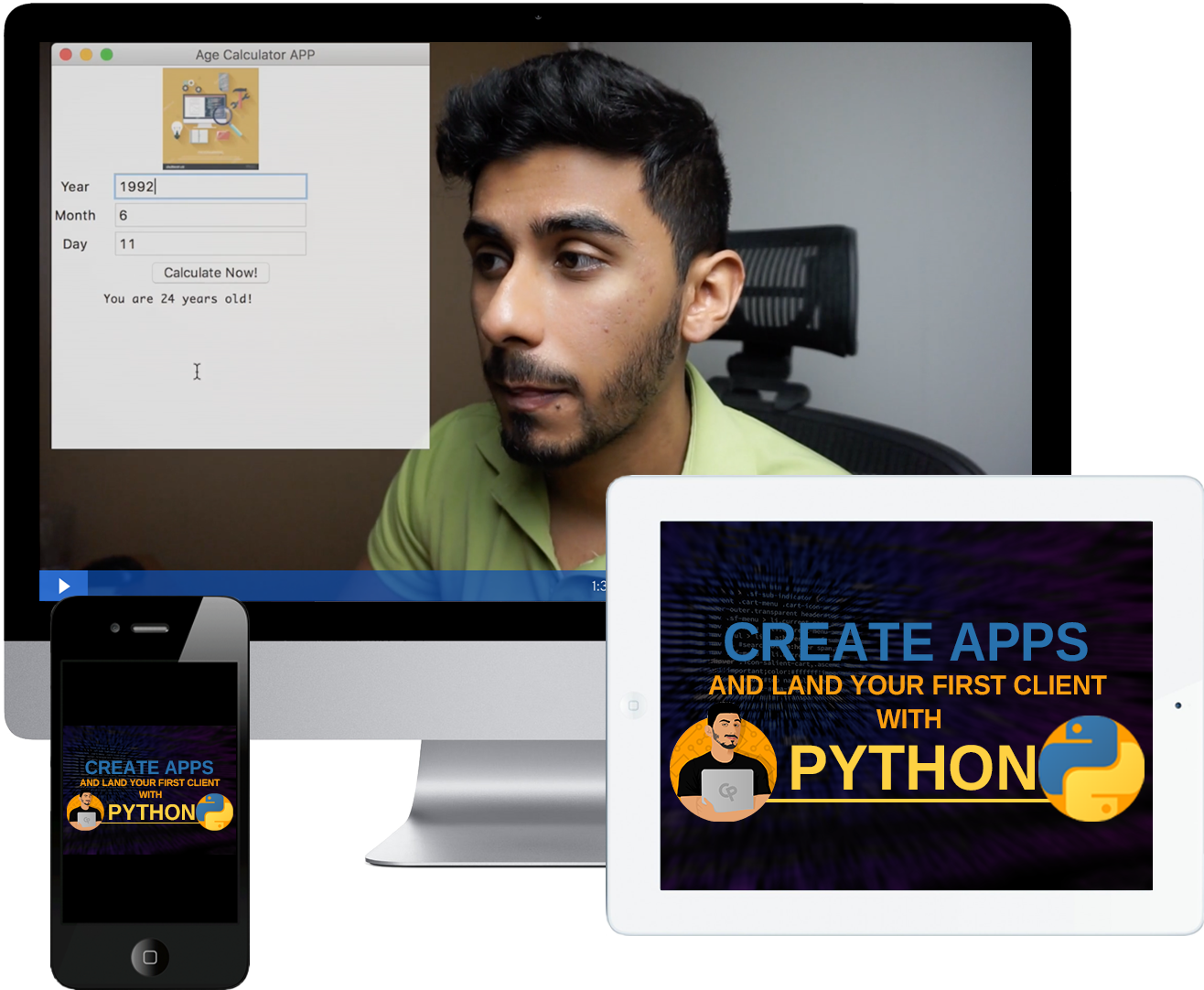 Rafeh Qazi – The Profitable Programmer Course 2.0 – getWSOdownload ...