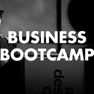 The Futur – Business Bootcamp V with Chris Do