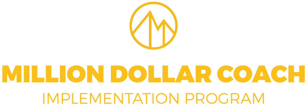 MillionDollarCoach-ImplementationProgram-Logo-@2x