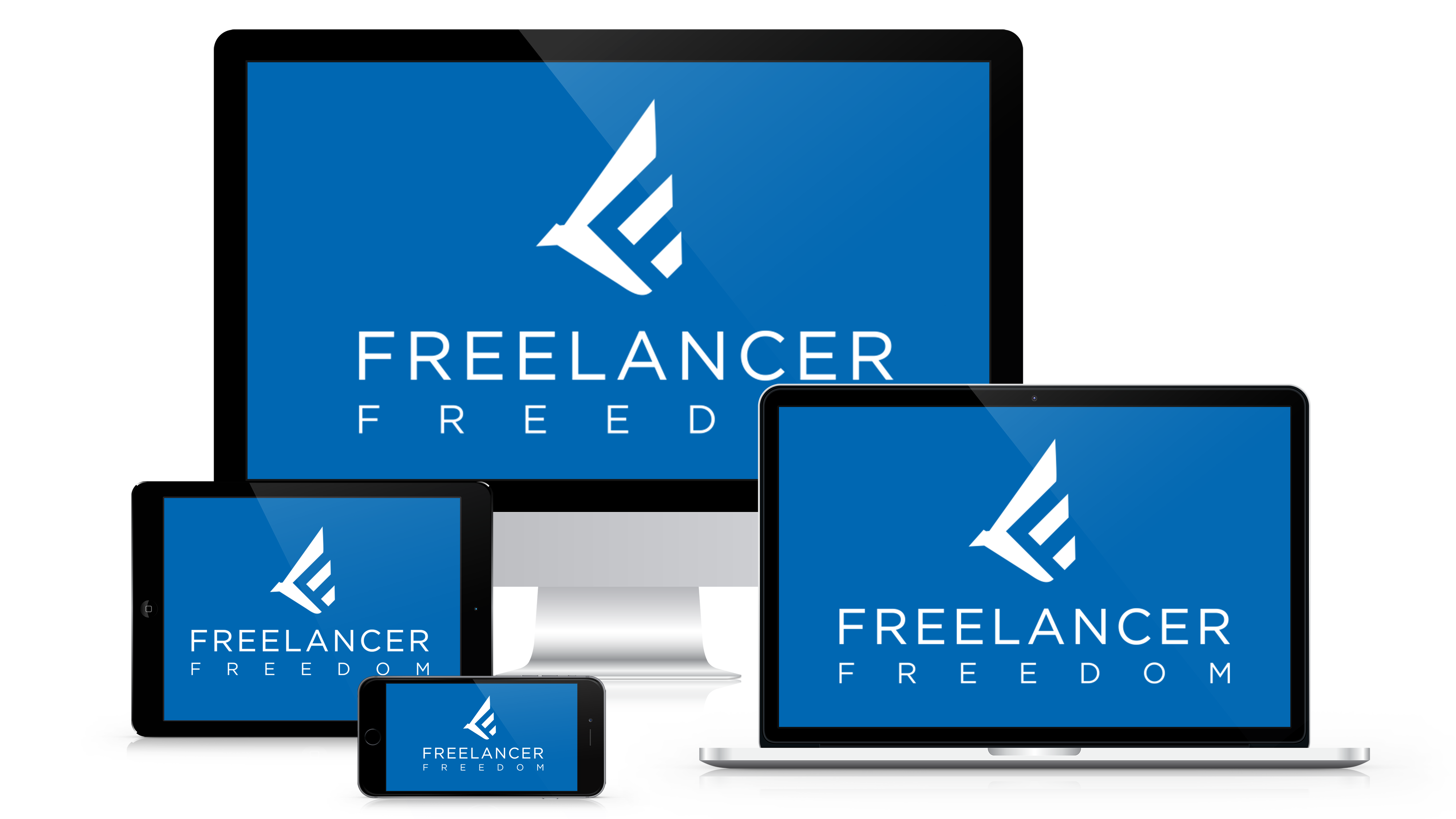 Freelancer-Freedom—product-bundle-small-logo-only