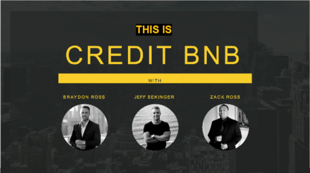 Download Bradon Ross, Zack Ross, Jeff Sekinger - BNB PHD