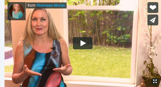 Download Sheevaun‌ ‌Moran‌ - Unleash‌ ‌Your‌ ‌Prosperity‌