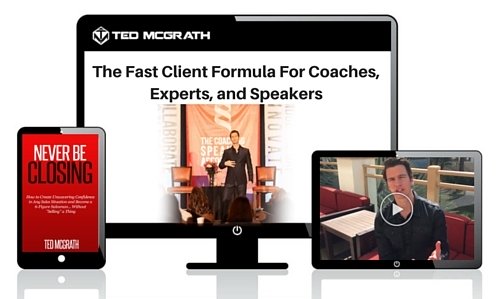 Download Ted McGrath - Fast Client Enrollment Formula