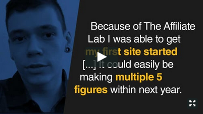 Download Matt Diggity - The Affiliate Lab