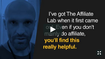 Download Matt Diggity - The Affiliate Lab