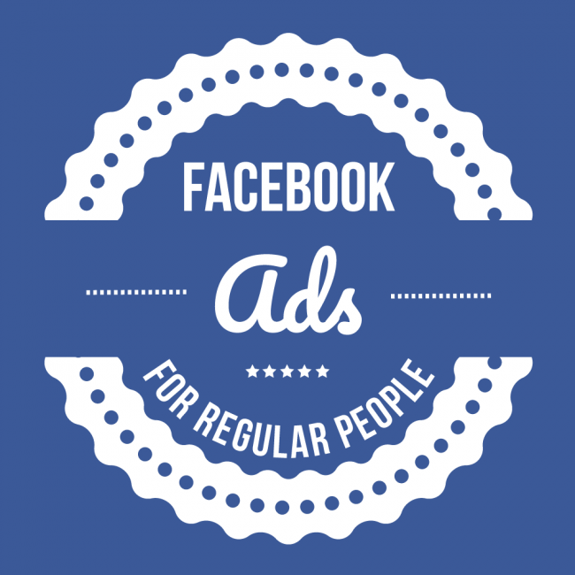 Download Dave Kaminski - Facebook Ads For Regular People